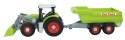 Pojazd Traktor do skręcania w pudełku Dromader