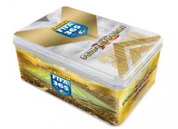 Puszka kolekcjonerska FIFA 365 2020 Panini Kolekcja