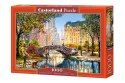 Puzzle 1000 elementów Central Park Castor