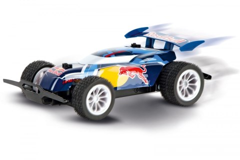 Samochód RC RC2 Red Bull 2,4 GHz Carrera