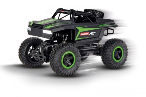 Samochód RC Rock Cruiser b/g 2,4GHz Carrera