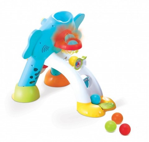 Sensoryczne centrum zabawy Słoń B-kids
