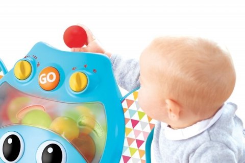 Sensoryczne centrum zabawy Słoń B-kids