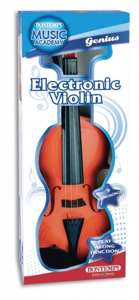 Skrzypce elektroniczne Bontempi