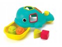 Sorter kąpielowy Wieloryb B-kids