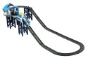 Stacja z pociągiem Kay Robot Trains Cobi