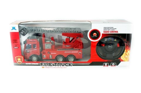 Straż podnośnik R/C Madej