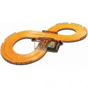 Tor samochodowy KidzTech Hot Wheels 286 cm Brimarex