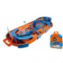 Tor samochodowy Kidztech Hot Wheels 170 cm Brimarex
