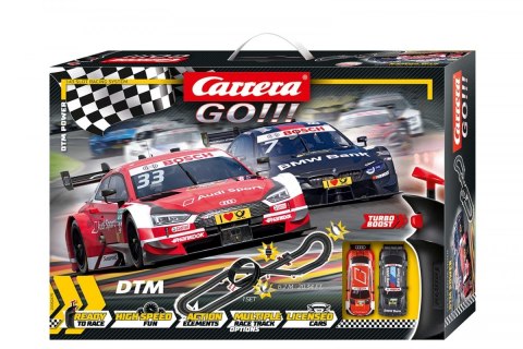 Tor wyścigowy DTM Power Carrera