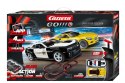 Tor wyścigowy Police Chase Carrera
