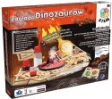 Zestaw edukacjny Zagłada dinozaurów Trefl