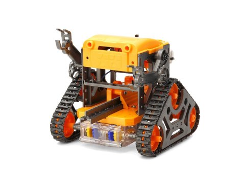 Zestaw edukacyjny Cam-Program Robot Tamiya
