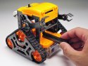 Zestaw edukacyjny Cam-Program Robot Tamiya