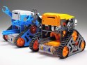 Zestaw edukacyjny Cam-Program Robot Tamiya