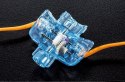 Zestaw edukacyjny Centipede Robot Tamiya