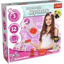 Zestaw edukacyjny Pracownia mydełek 2019 Trefl