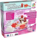 Zestaw edukacyjny Pracownia mydełek 2019 Trefl