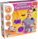 Zestaw edukacyjny Pracownia świeczek 2019 Trefl