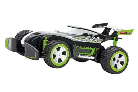 Auto Green Cobra 3 LiFePo4 2,4GHz Carrera