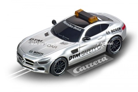 Auto Mercedes AMG GT DTM Safety Car Carrera