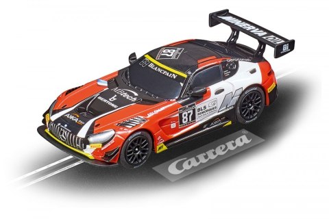 Auto Mercedes AMG GT3 Team AKKA-ASP No 87 Carrera