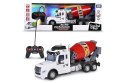 Auto ciężarowe na radio Betoniarka Toys For Boys Artyk