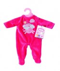 Body BABY ANNABELL 36 cm Zapf