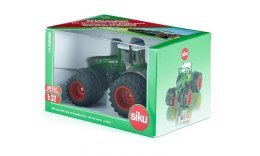 Ciągnik Fendt 1042 Vario z kołami bliźniaczymi Siku