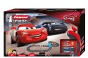 First Tor wyścigowy Disney Cars Auta 2,90 m Carrera