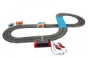 First Tor wyścigowy Disney Cars Auta 2,90 m Carrera