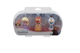 Frozen II (Kraina Lodu) Szepnij i rozświetl blister 3 sztuki Dante