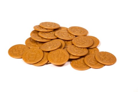 Gra Camel Up (polska wersja) LUCRUM GAMES
