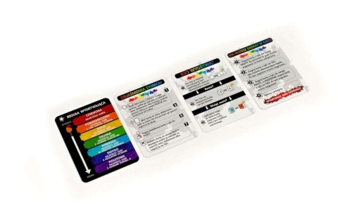 Gra RED 7 (Wersja polska) LUCRUM GAMES