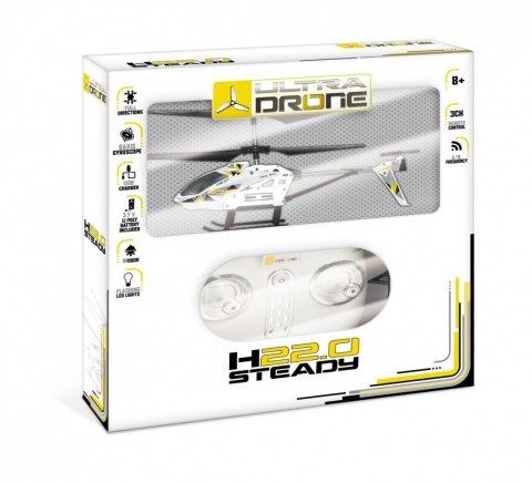 Helikopter R/C H22.0 Steady 23 cm Mondo Brimarex