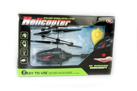 Helikopter indukcja b/o Madej