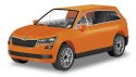 Klocki Cars Skoda Kodiaq Cobi Klocki