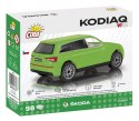 Klocki Cars Skoda Kodiaq VRS Cobi Klocki