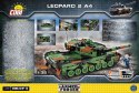 Klocki Leopard 2A4 Cobi Klocki