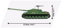 Klocki Small Army WOT IS 7 Cobi Klocki