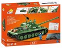 Klocki Small Army WOT IS 7 Cobi Klocki