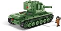 Klocki Small Army WOT KV-2 Cobi Klocki