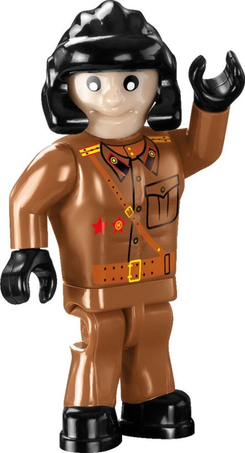 Klocki Small Army WOT KV-2 Cobi Klocki