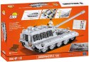 Klocki World of Tanks Jagdpanzer E 100 Cobi Klocki