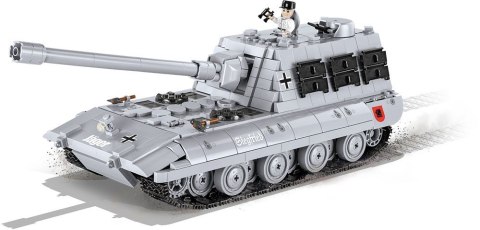 Klocki World of Tanks Jagdpanzer E 100 Cobi Klocki