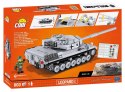 Klocki World of Tanks Leopard 1 Cobi Klocki
