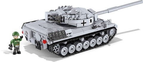Klocki World of Tanks Leopard 1 Cobi Klocki