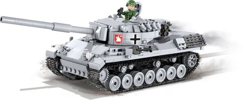 Klocki World of Tanks Leopard 1 Cobi Klocki