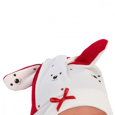 Lalka bobas Lalo płacząca 42 cm Llorens