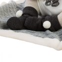 Lalka bobas Tino 43 cm Llorens